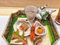 -鮨一日本料理旗舰店(总店)