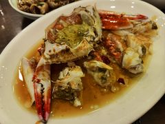 -阿马蛋汤·宁波小海鲜(总店)