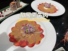 -daozao料理美术馆(东营店)