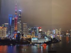 -上海外滩茂悦大酒店