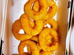 -达美乐比萨(肖家河店)