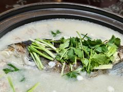 -木子山庄·安徽省老字号·中国炖锅宴