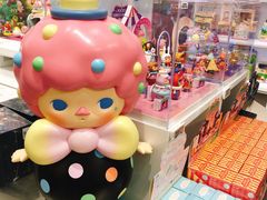 -泡泡玛特POPMART(合生汇店)