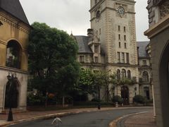 -中旅阿那亚九龙湖·公主酒店