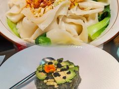 -秦月轩·陕西家乡菜(阜成路·五棵松店)