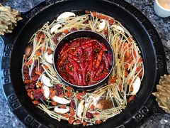 -蜀大侠火锅(寰球文化地标·总府店)