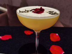 -wann lounge 低温慢煮牛排·清吧