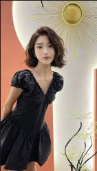 -丽时 Hair Salon