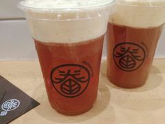 -眷茶臻选(锦艺城店)