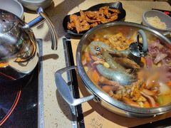 -黄记煌三汁焖锅(广州曜一城店)