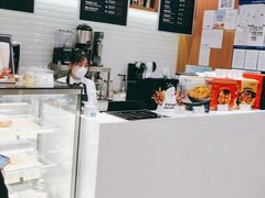 -逸派咖啡 EPARKCOFFEE(广安门店)