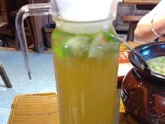 -杨记隆府重庆江湖菜(大悦城店)