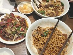 -寻裕记·现炒浇头面(人民广场店)