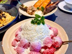 -蛙喔牛蛙(温岭银泰店)