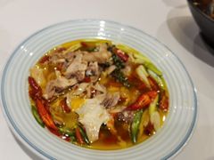 -惠丰堂饭庄·烤鸭·京味菜(翠微路店)