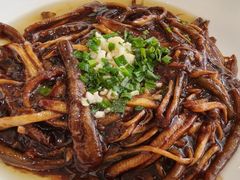 -東城故事·尋找姆媽的味道(玉兰路店)