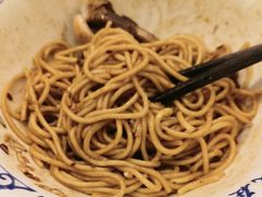 -梅溪·小伙子干挑面(安吉总店)