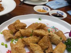 -涌觅名灶·本地海鲜宁波菜(财富广场店)