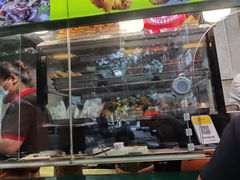 -真素诚·清真(新华路店)