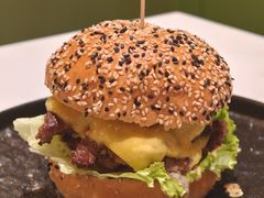 -FAT COW(静安寺店)