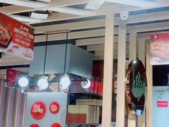 -鱼酷活鱼烤鱼(北美店)