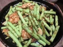 -广府乡下·饭庄(新港东路店)