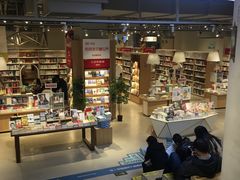 -当当书店(国泰广场店)