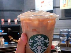 -星巴克(深圳五洲星苑店)