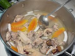 -采椰郎椰子鸡·脆皮鸡火锅(融创茂店)