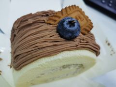 -iFood甜嫩嫩(江东北路店)