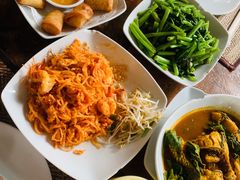 -自然餐厅(Phuket)