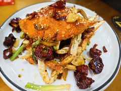 -醉壹号海鲜大排档·老厦门特色菜(厦门美食地标店)