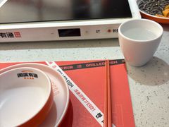-闻溪有渔·活鱼现烤才好吃(太仓万达店)