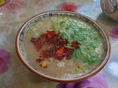 -张氏北相羊肉胡卜(八一店)