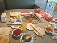 -海底捞火锅(莘松路店)