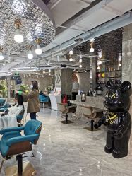 点击看大图 -悦SALON