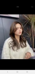 -MORI HAIR SALON日式美发沙龙