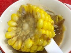 -梁家大院•农家菜(昆山会展中心店)