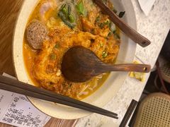 -三姐·老友记·南宁老友粉(朝阳区光华路嘉里中心店)