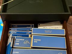 -避尘 Bsense·SPA(新会展总店)
