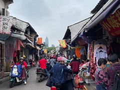 -嵊州特色小吃(萧山街店)