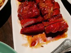 叉烧拼盆-新旺茶餐厅(嘉里城店)