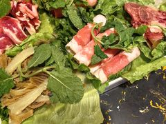 -老凯里苗岭酸汤鱼酸汤牛肉(百里杜鹃路店)