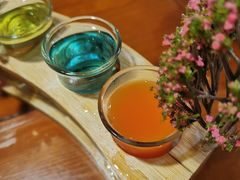 -三月居酒屋(青年大街店)