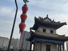 -西安城墙·碑林历史文化景区