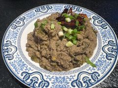 -老北京胡同味道二荤铺(酒仙桥店)