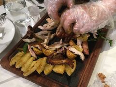 -我的四季意大利餐厅(春天百货店)