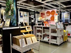 -宜家家居(四元桥商场店)