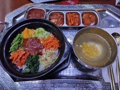 -玉流珍肴馆(亮马桥店)