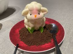 -禾院•新派融合淮扬菜餐厅